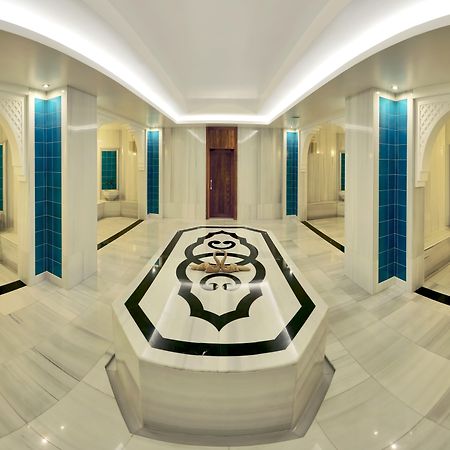 Borjomi Likani Hotel, Боржомі Екстер'єр фото