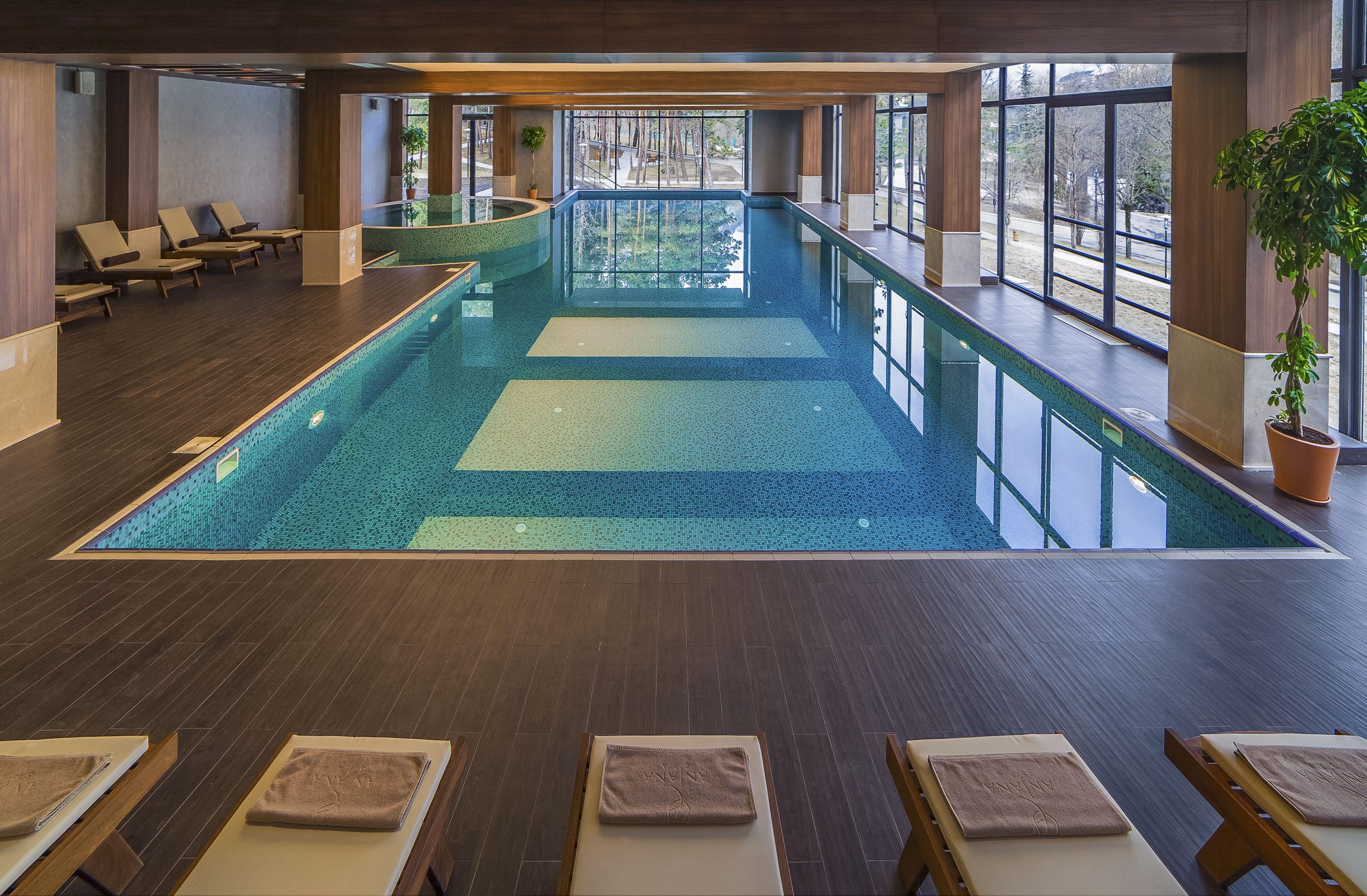 Borjomi Likani Hotel, Боржомі Екстер'єр фото