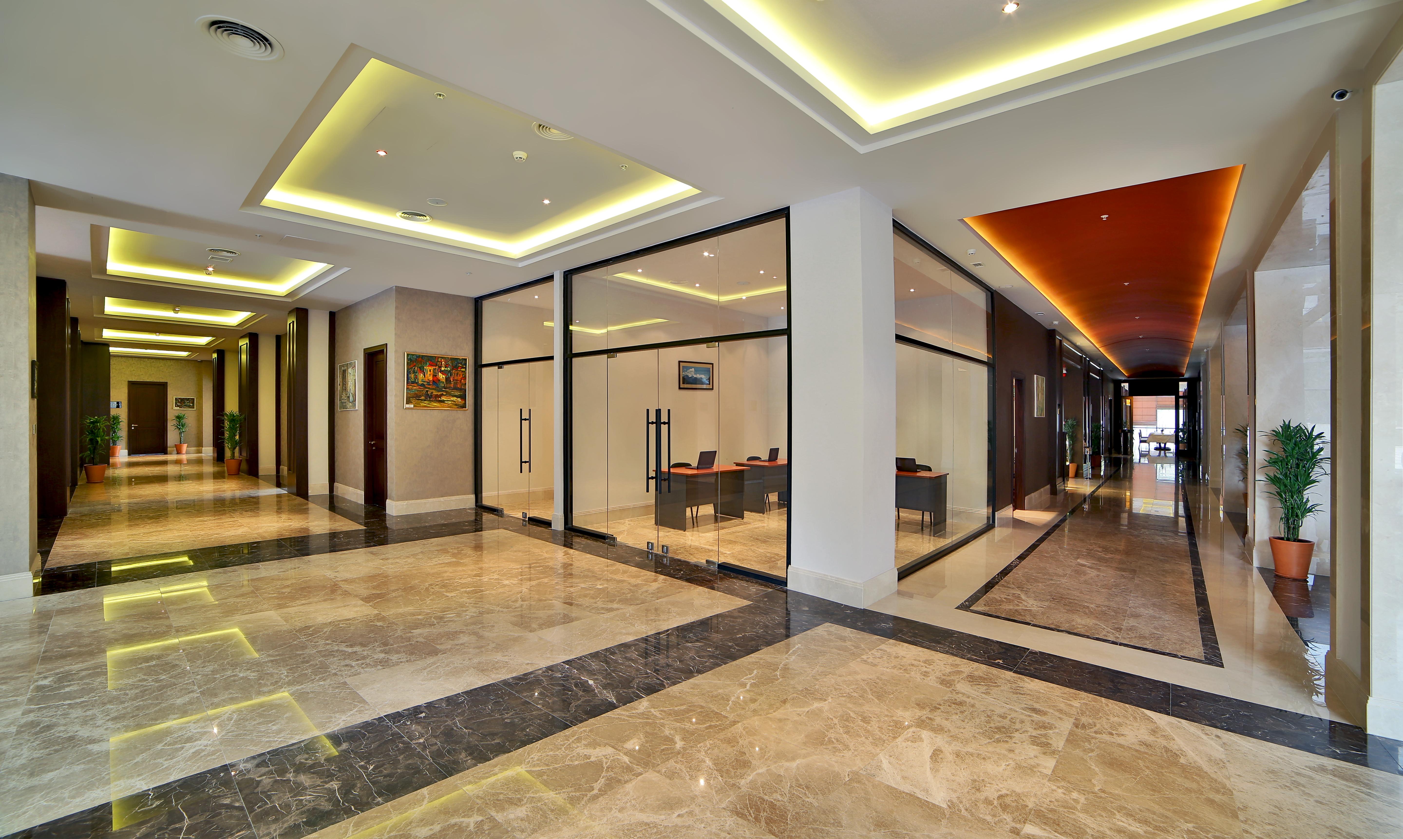 Borjomi Likani Hotel, Боржомі Екстер'єр фото