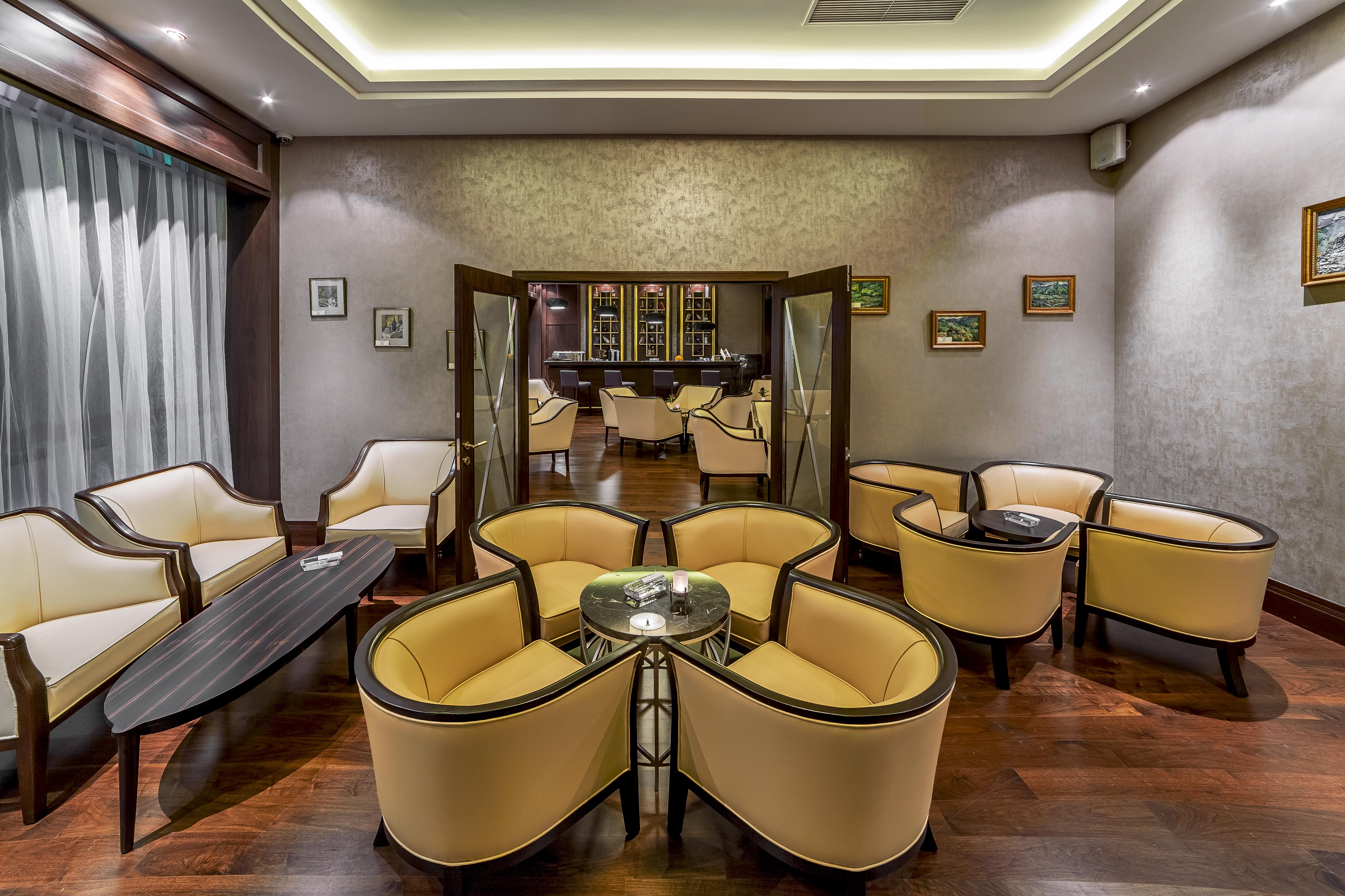 Borjomi Likani Hotel, Боржомі Екстер'єр фото