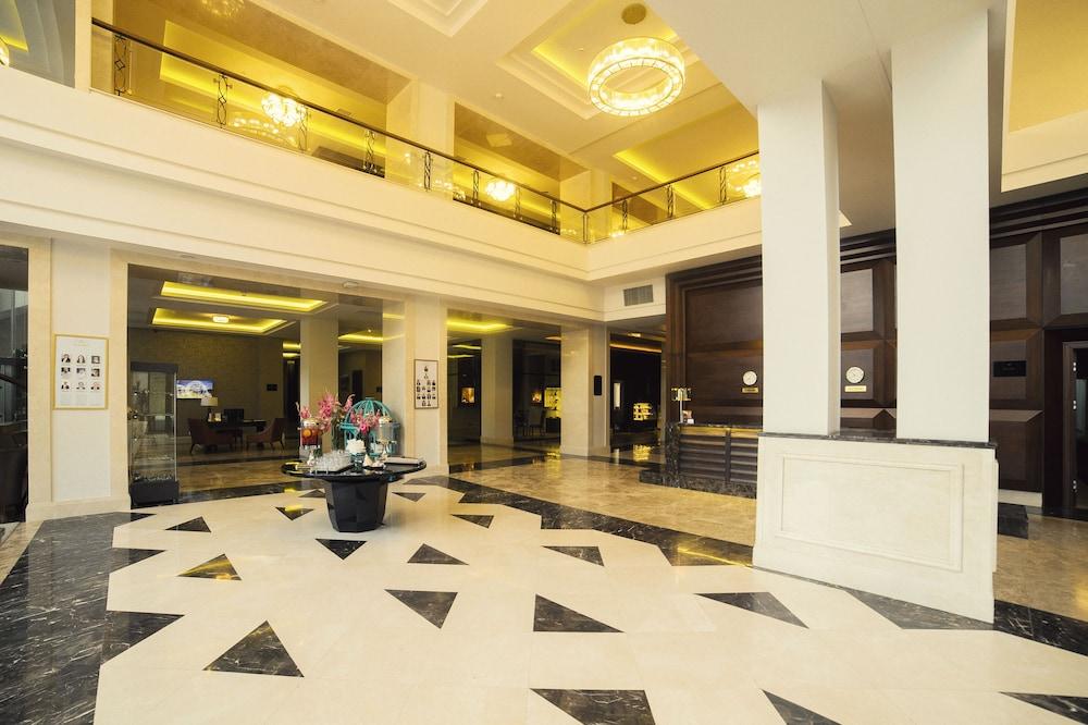 Borjomi Likani Hotel, Боржомі Екстер'єр фото